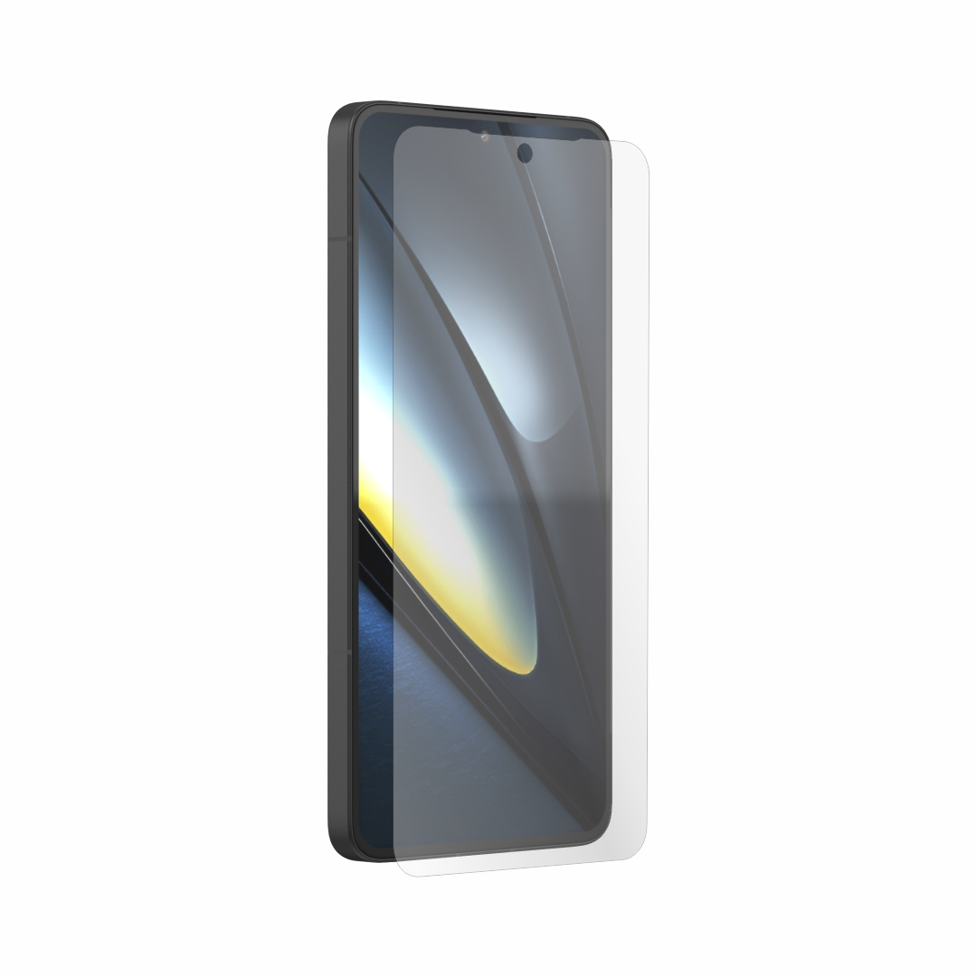 Xiaomi Poco F6 Pro folie protectie Alien Surface