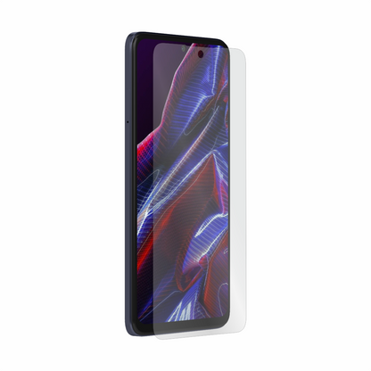 Xiaomi Poco X5 folie protectie Alien Surface