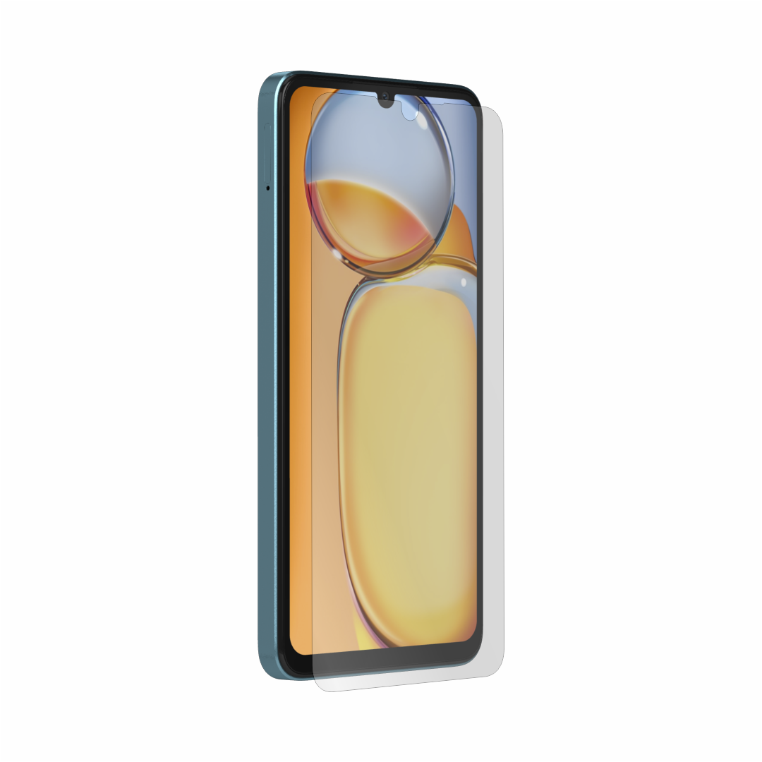 Xiaomi Redmi 13C folie protectie Alien Surface