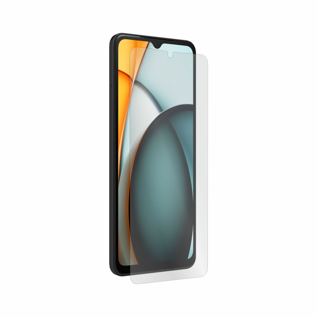 Xiaomi Redmi A3 folie protectie Alien Surface