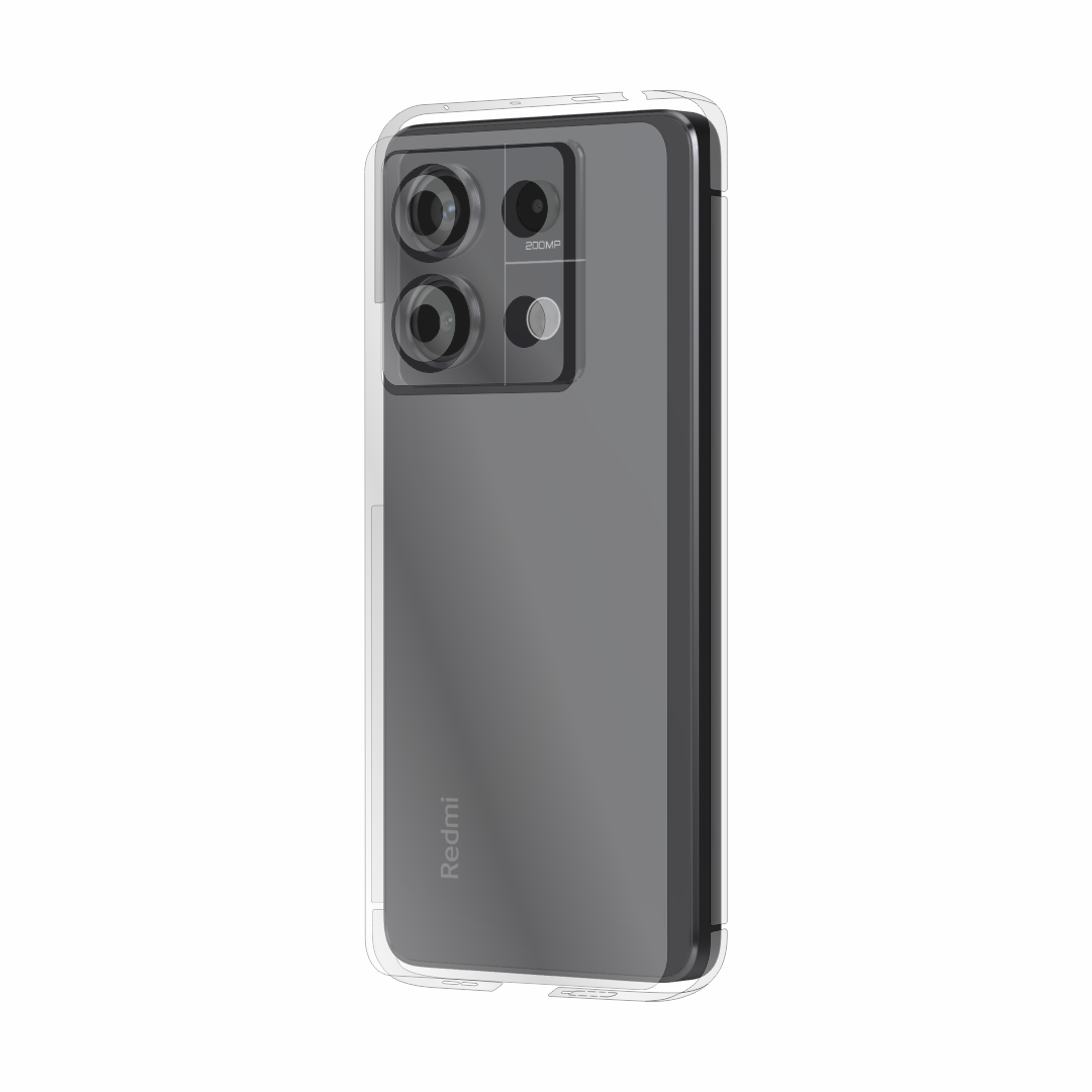 Xiaomi Redmi Note 13 Pro 5G folie protectie Alien Surface