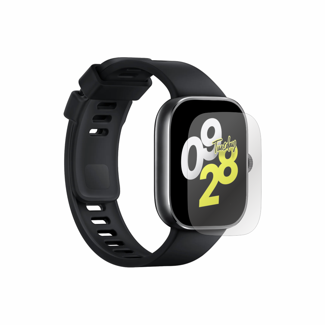Xiaomi Redmi Watch 4 folie protectie Alien Surface