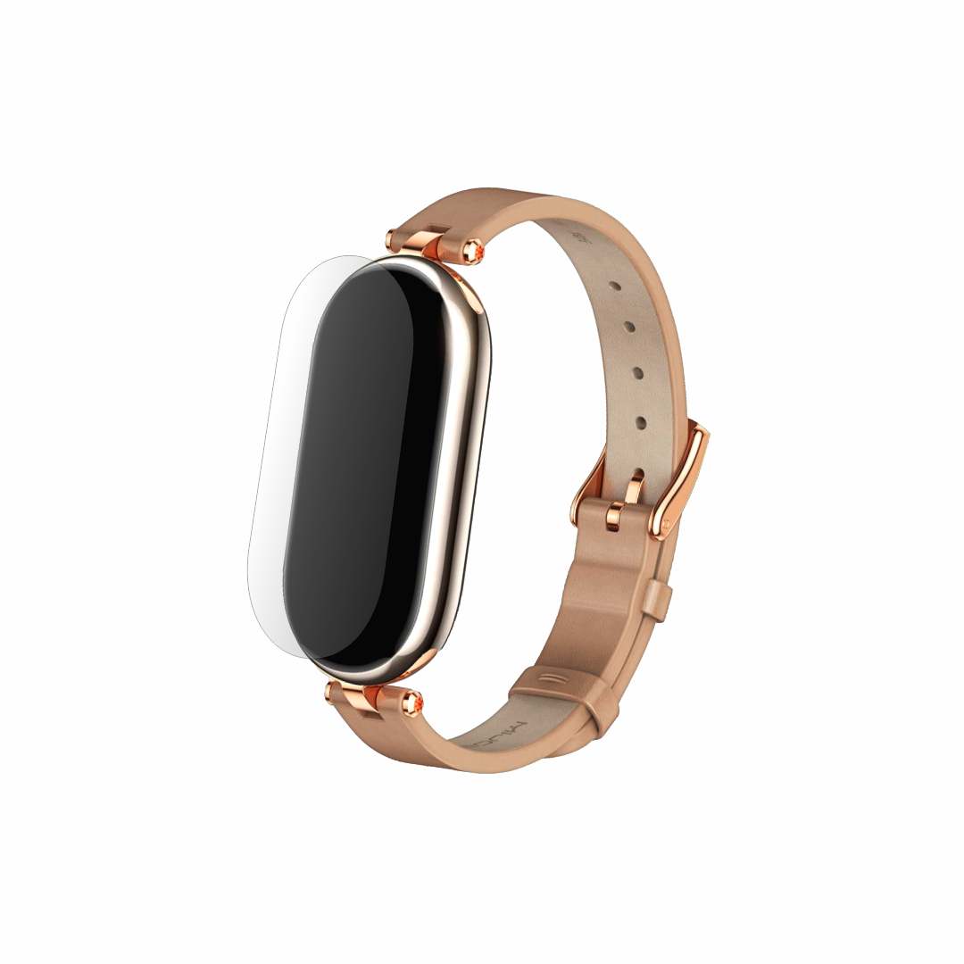 Xiaomi Smart Band 9 folie protectie Alien Surface