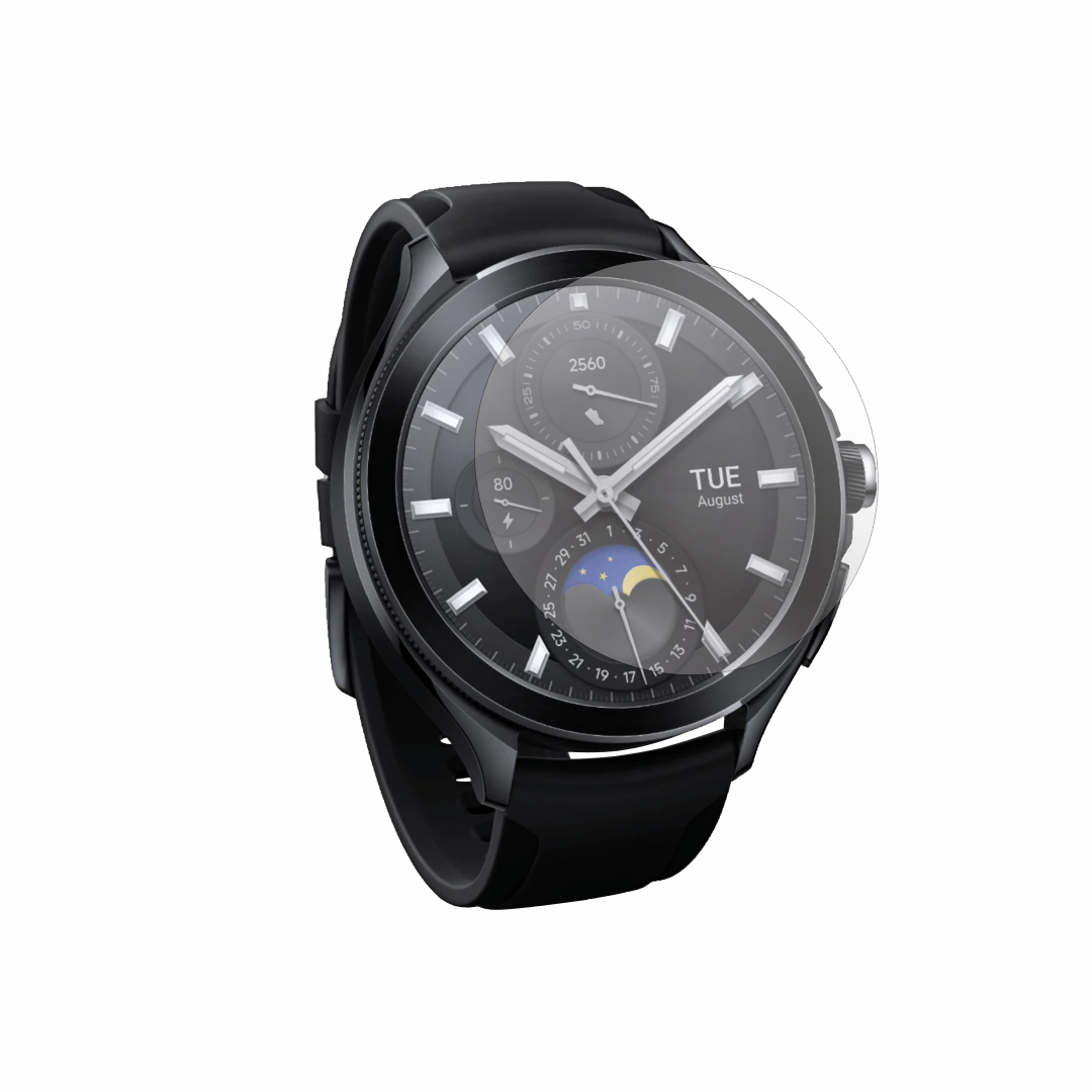 Xiaomi Watch 2 Pro folie protectie Alien Surface