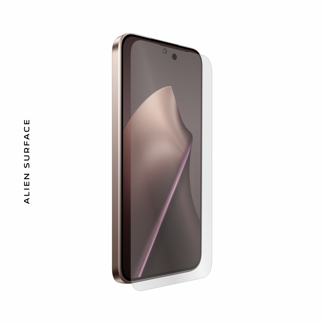 Xiaomi 15T folie protectie Alien Surface