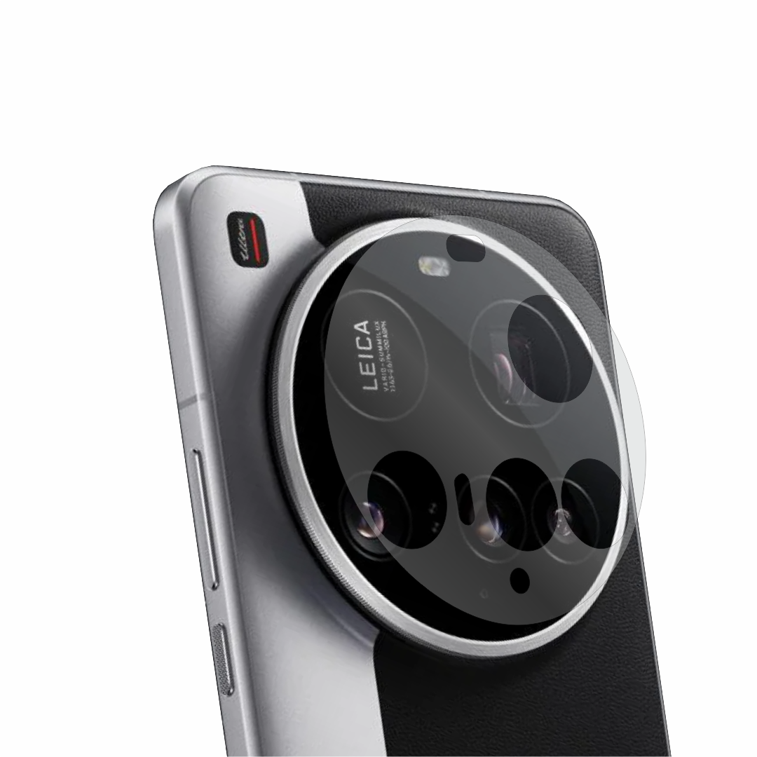 Xiaomi 15 Ultra folie protectie Alien Surface