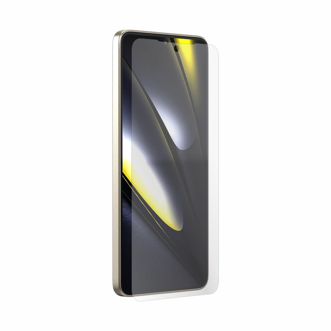 Xiaomi Poco F6 folie protectie Alien Surface