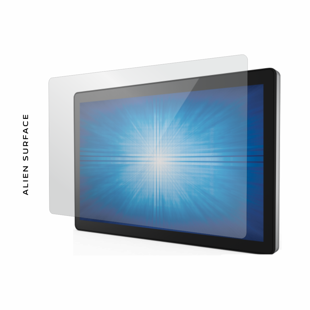 Folie protectie Alien Surface AIO Elo I-Series for Windows (1.0) 22 inch