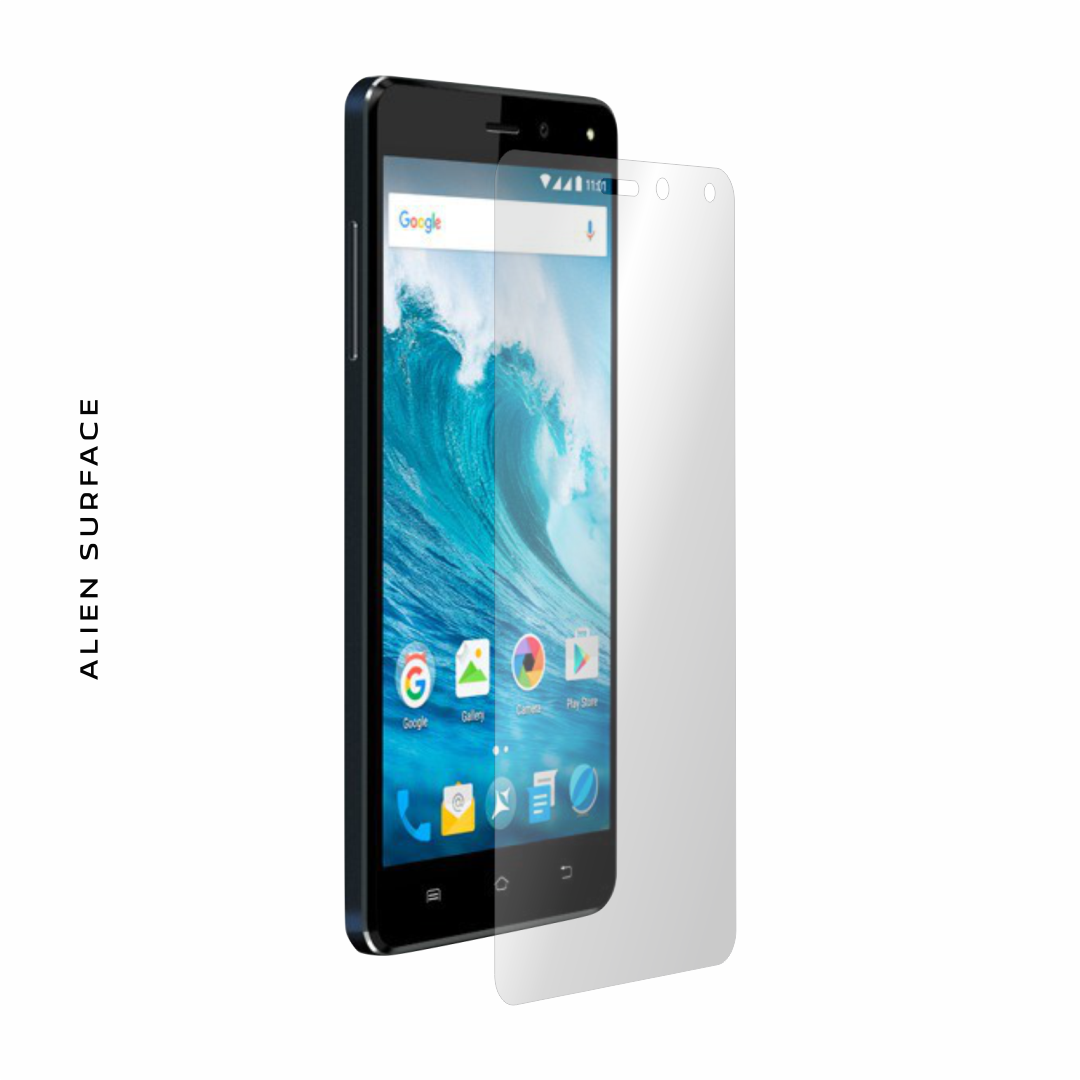 Allview E4 Lite folie protectie Alien Surface