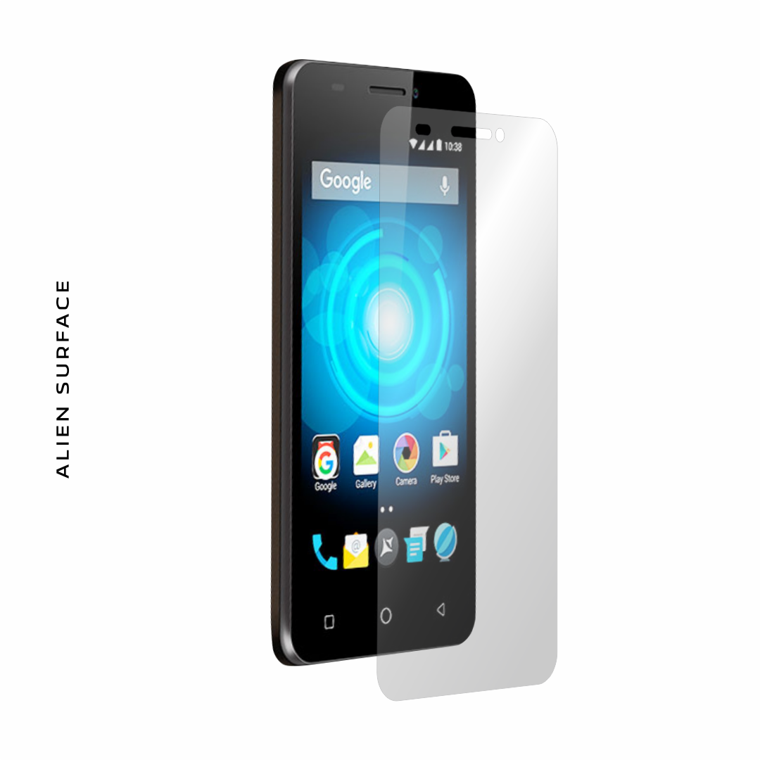 Allview P5 Pro folie protectie Alien Surface
