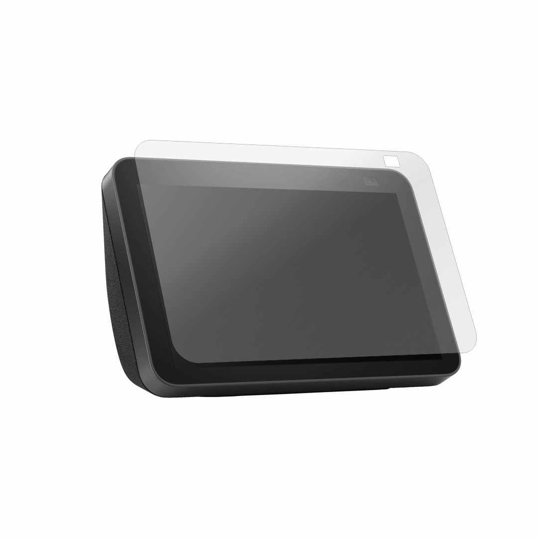 Folie protectie Alien Surface Amazon Echo Show 8, 2nd Gen, 8 inch