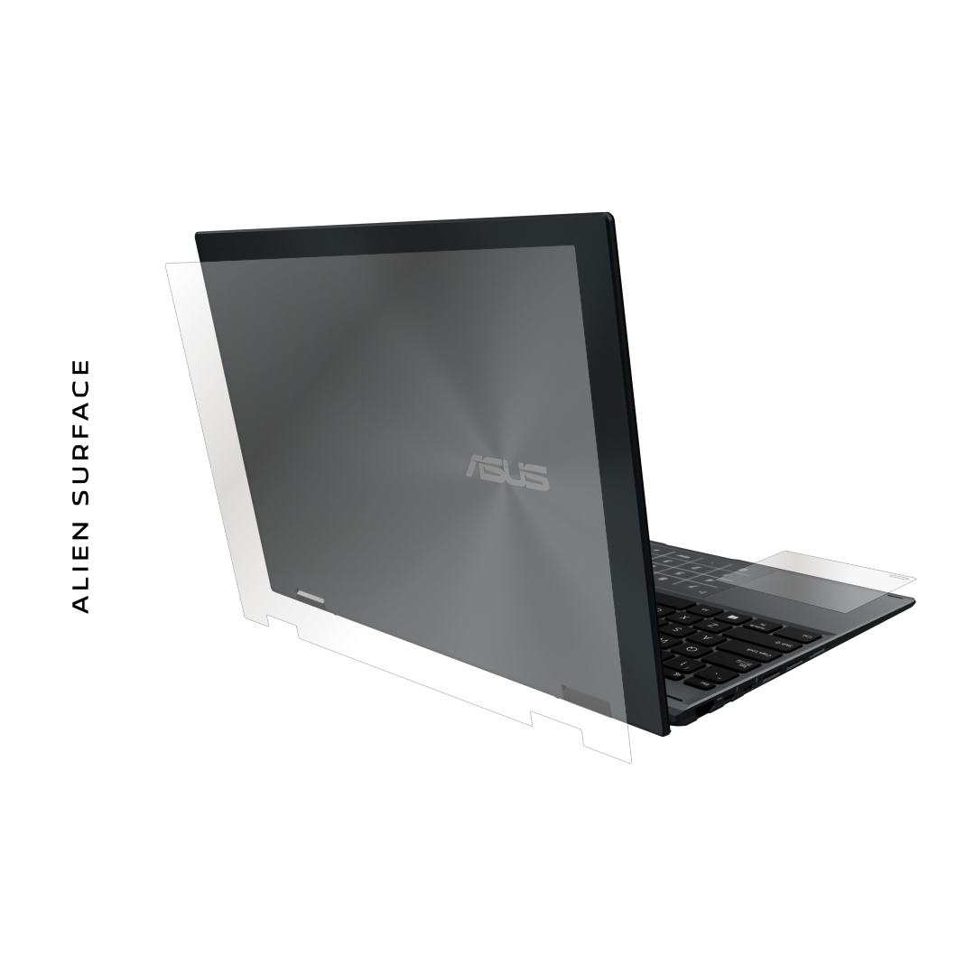Folie protectie Alien Surface ASUS ZenBook 14 Flip OLED UP5401E