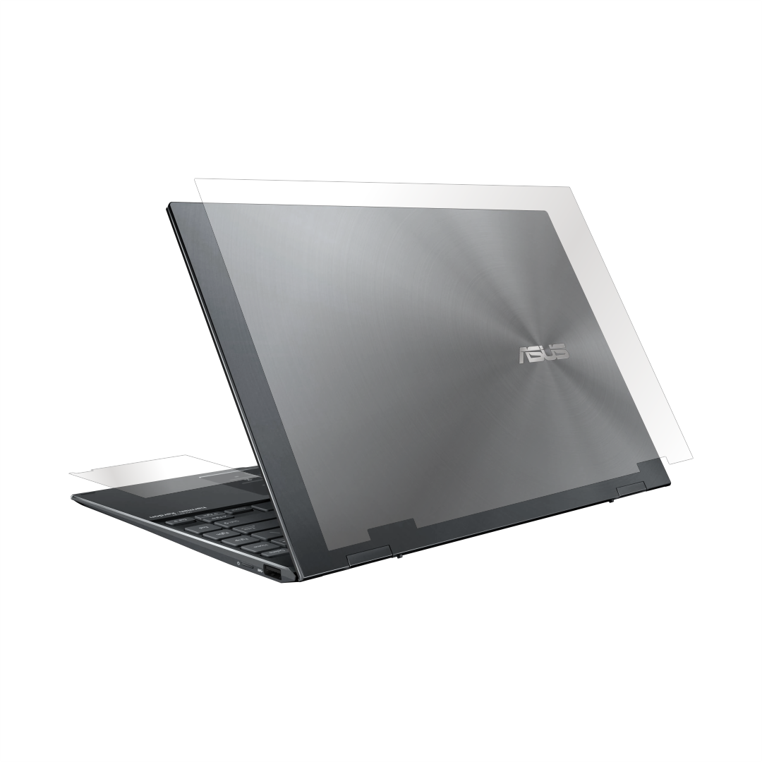 Folie protectie Alien Surface Asus Zenbook Flip 13 UX363 Gen.11