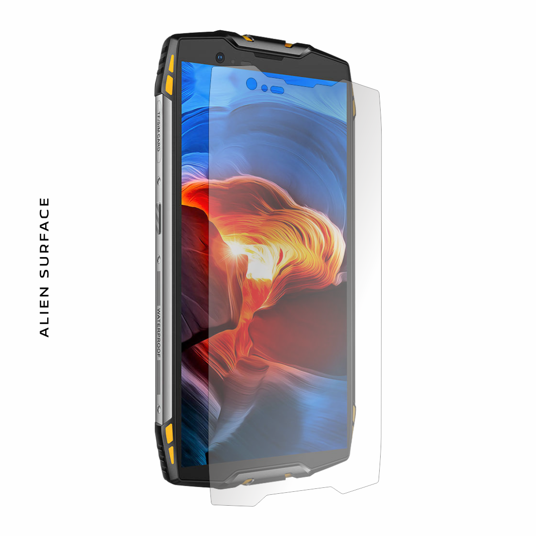 BlackView BV6800 Pro folie protectie Alien Surface