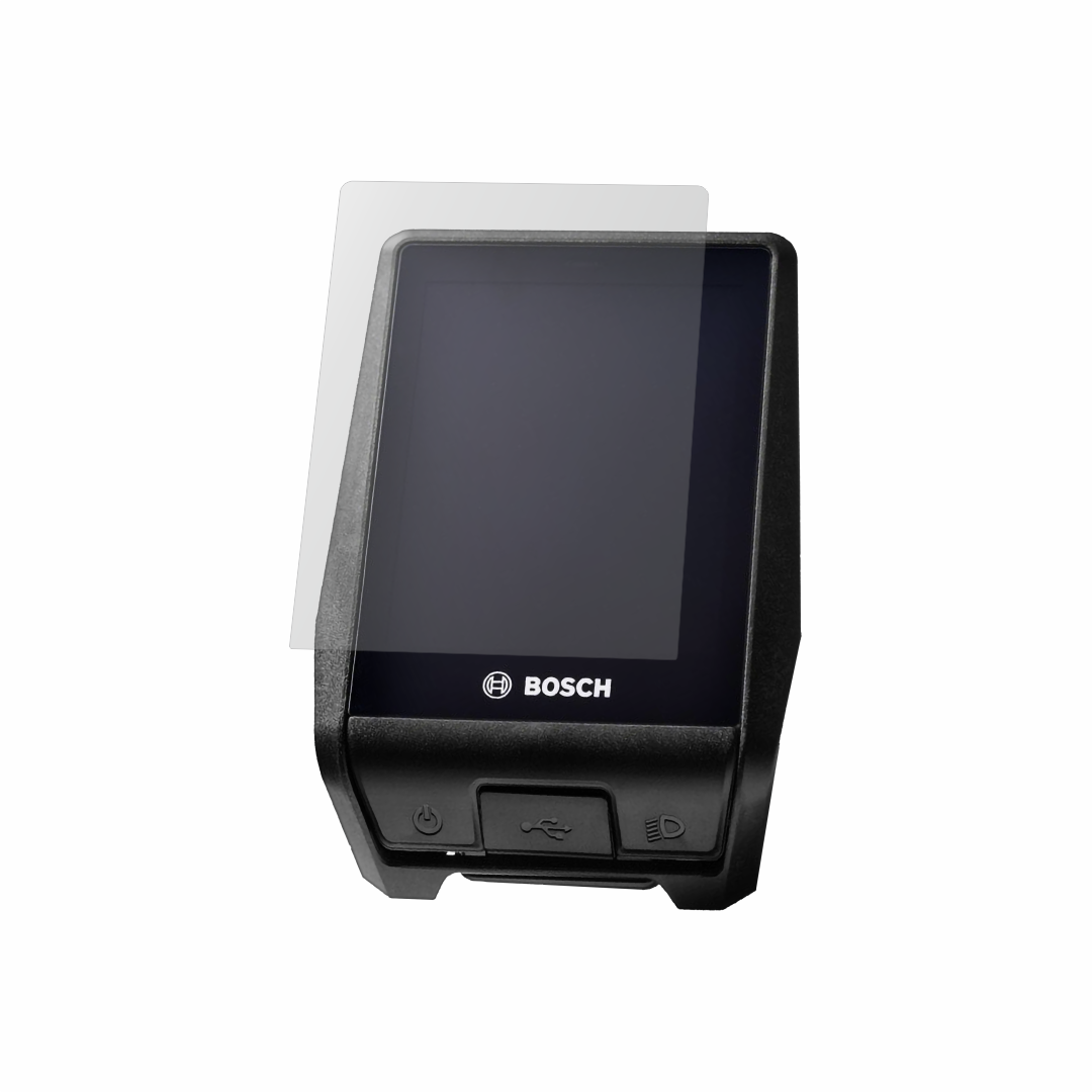 Bosch Nyon folie protectie Alien Surface