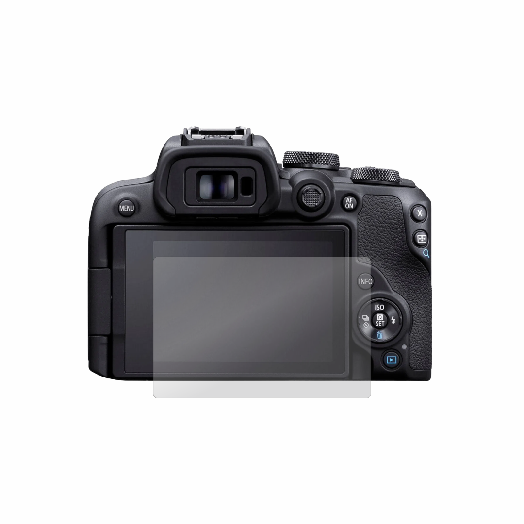 Canon EOS R10 folie protectie Alien Surface