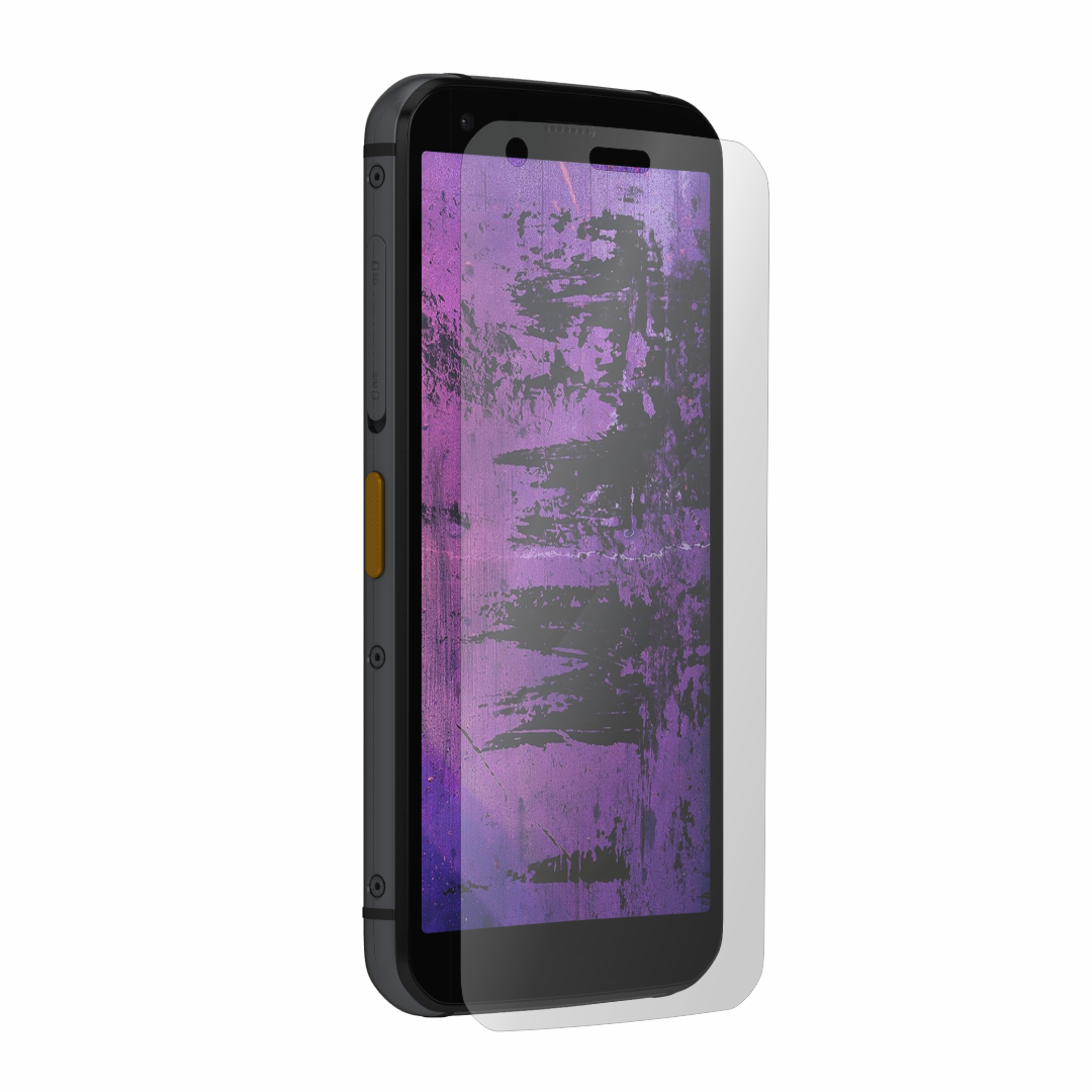 CAT S62 Pro folie protectie Alien Surface