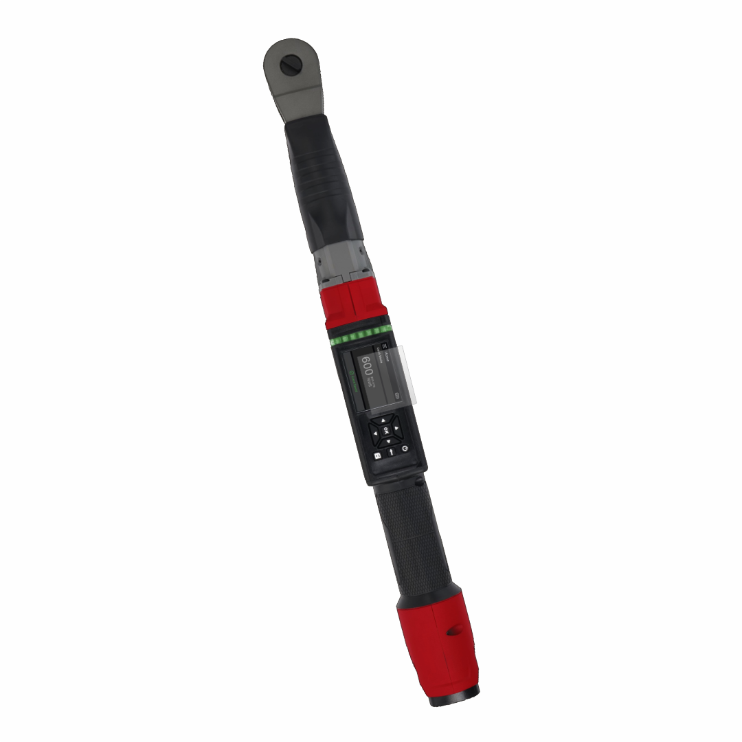 Folie protectie Alien Surface Cheie digitala Milwaukee M12 ONEFTR12-201C