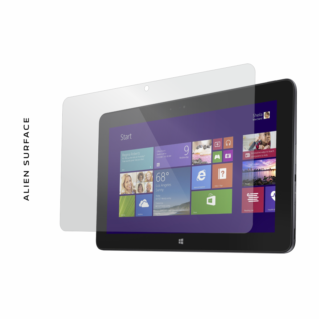 Dell Venue 11 Pro folie protectie Alien Surface