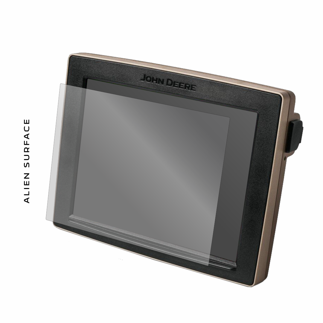 Display Greenstar 3 2630 by John Deere folie protectie Alien Surface