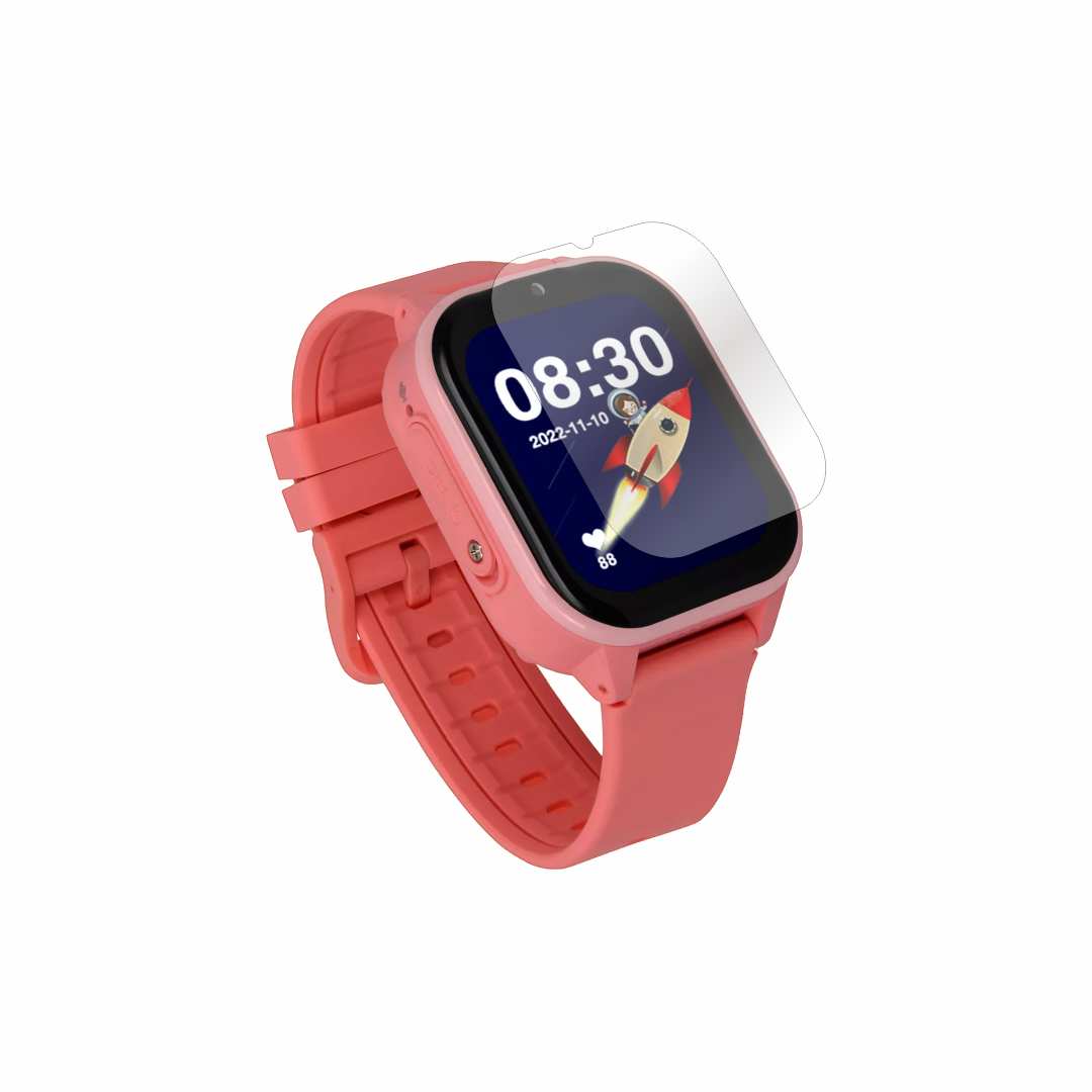 Garett Sun Ultra 4G folie protectie Alien Surface