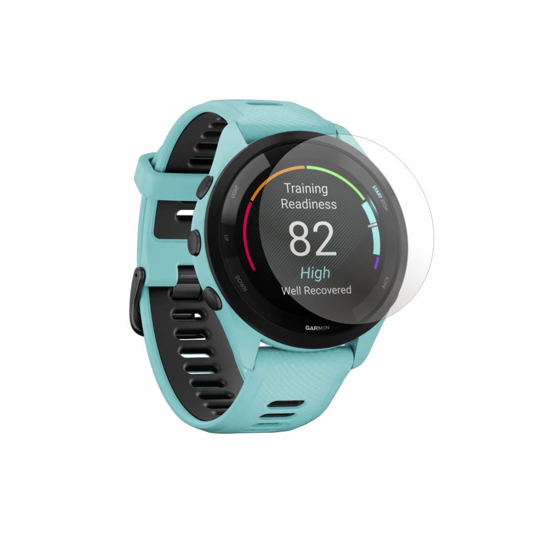 Garmin Forerunner 265 46mm folie protectie Alien Surface