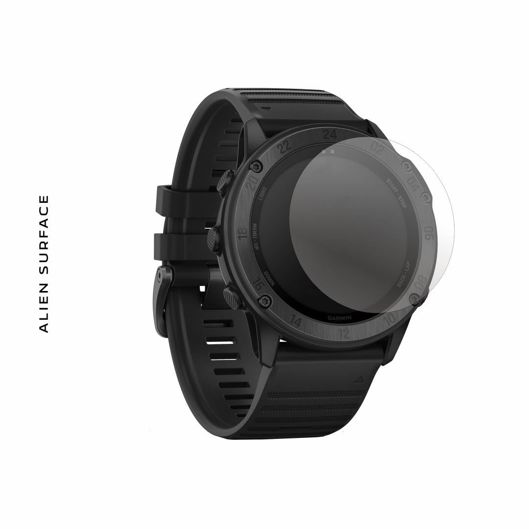 Garmin Tactix Delta folie protectie Alien Surface