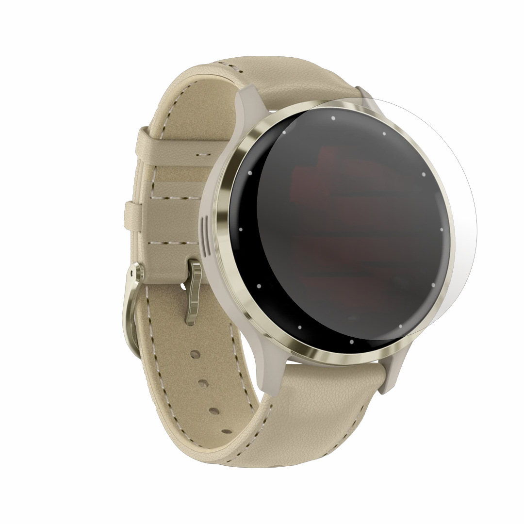 Garmin Venu 3S folie protectie Alien Surface