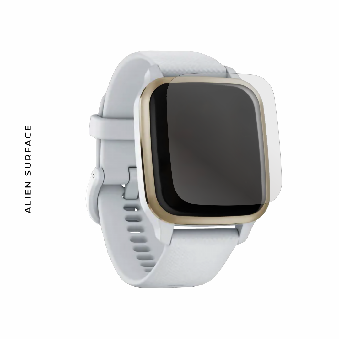Garmin Venu SQ 2, SQ 2 Music Edition folie protectie Alien Surface