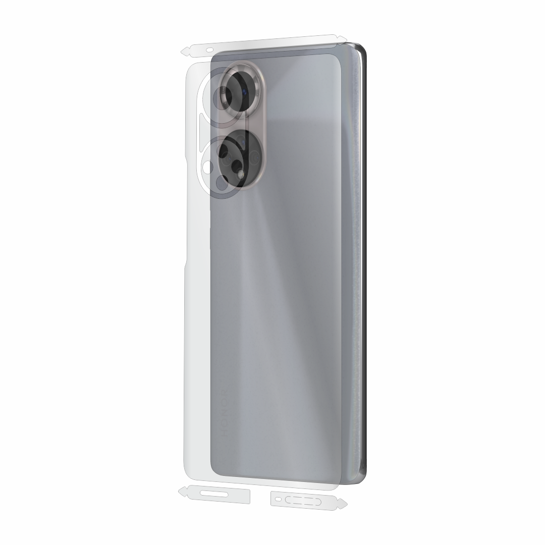 Honor 50 folie protectie Alien Surface