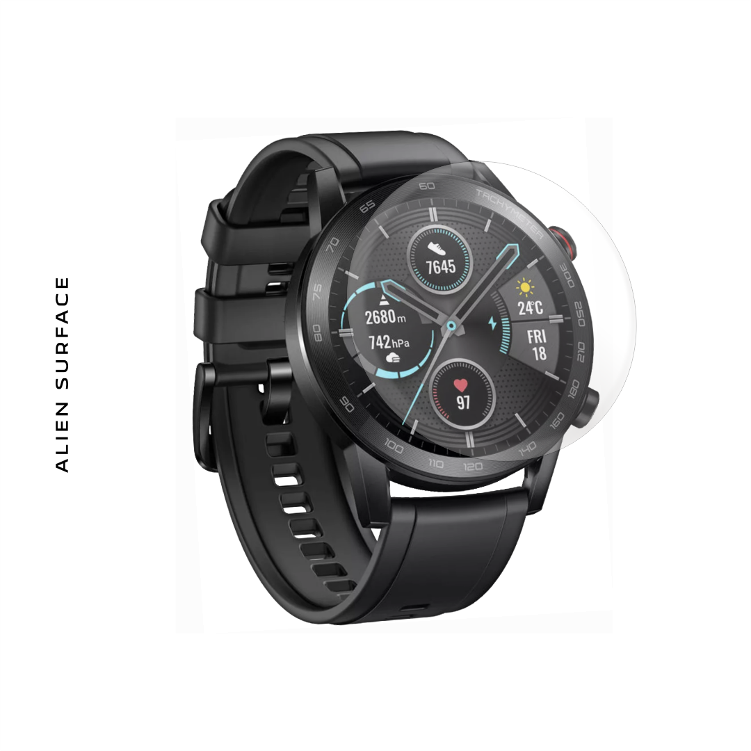 Honor Magic Watch 2 46mm folie protectie Alien Surface