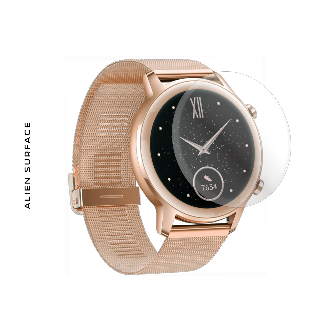 Honor Magic Watch 2 42mm folie protectie Alien Surface