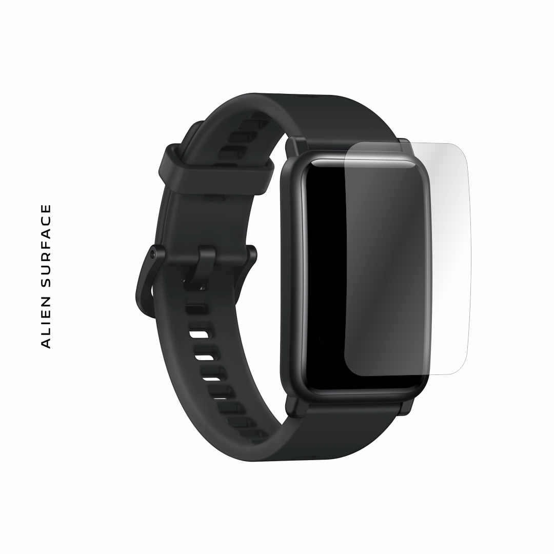 Honor Watch ES folie protectie Alien Surface