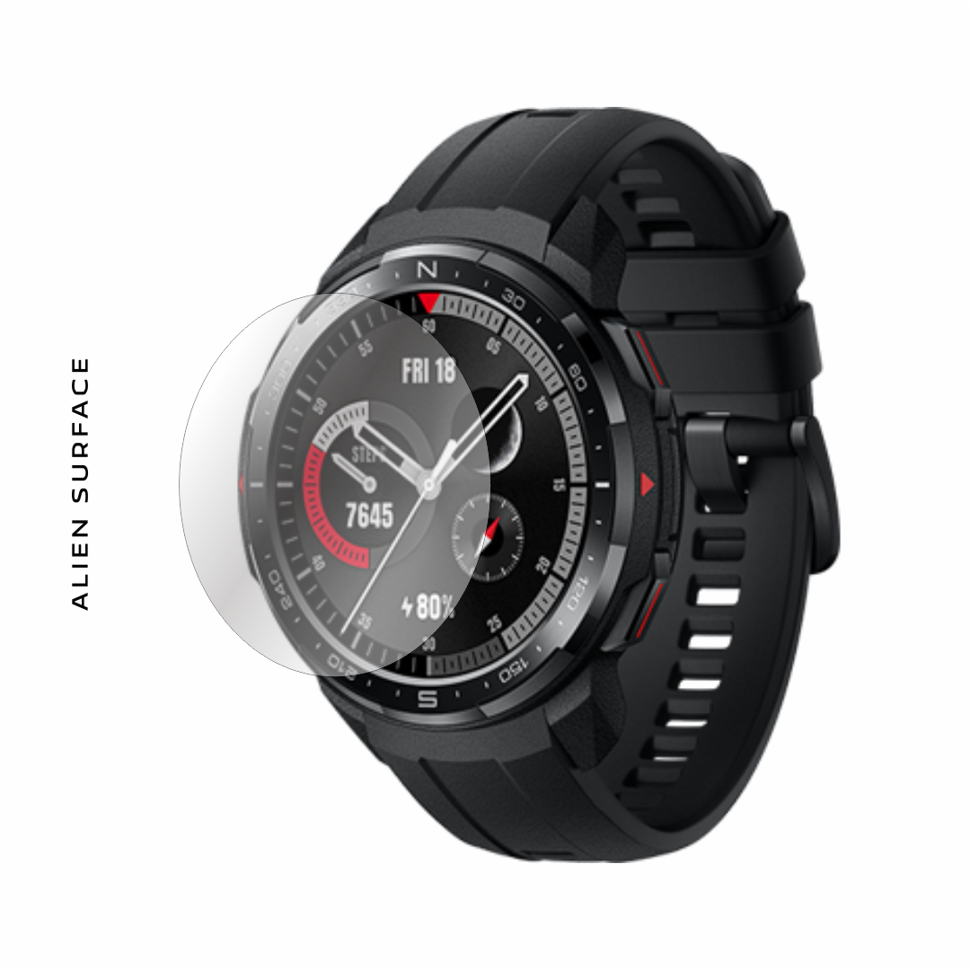 Honor Watch GS Pro folie protectie Alien Surface