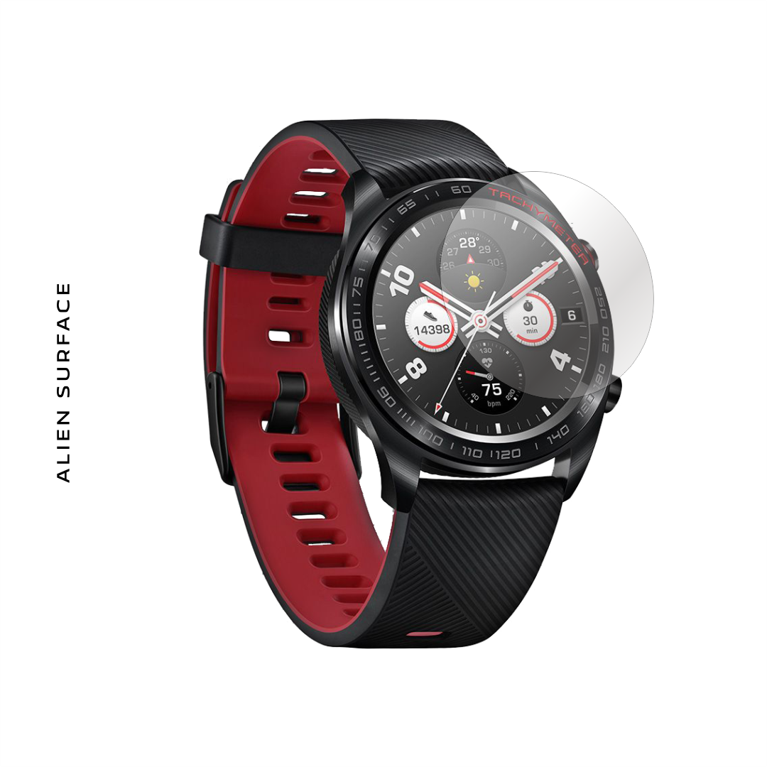 Honor Watch Magic folie protectie Alien Surface