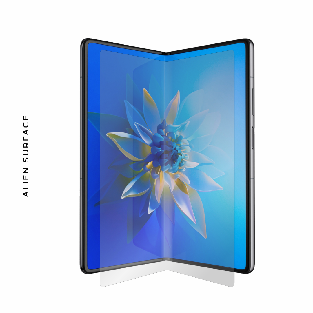 Huawei Mate X2 folie protectie Alien Surface
