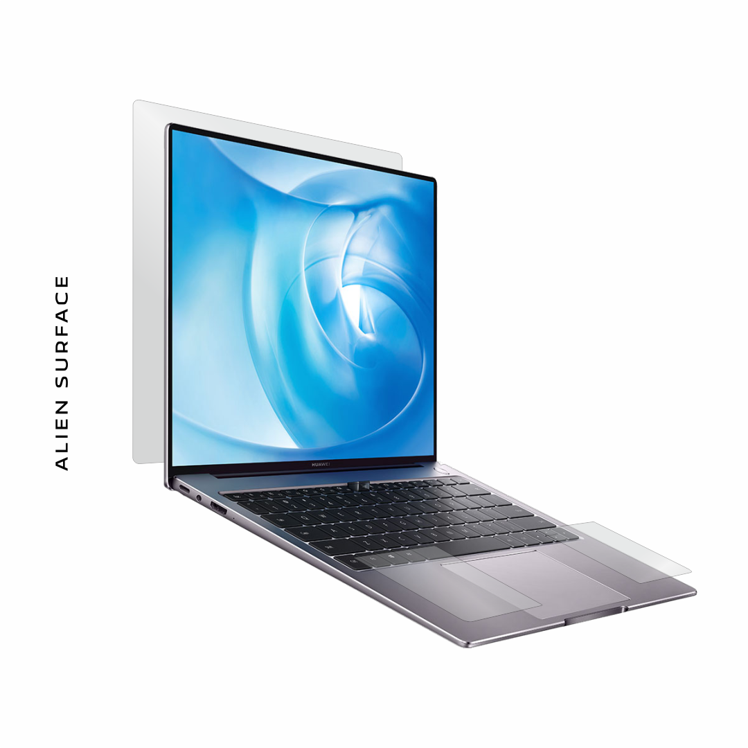 Folie protectie Alien Surface Huawei MateBook 14