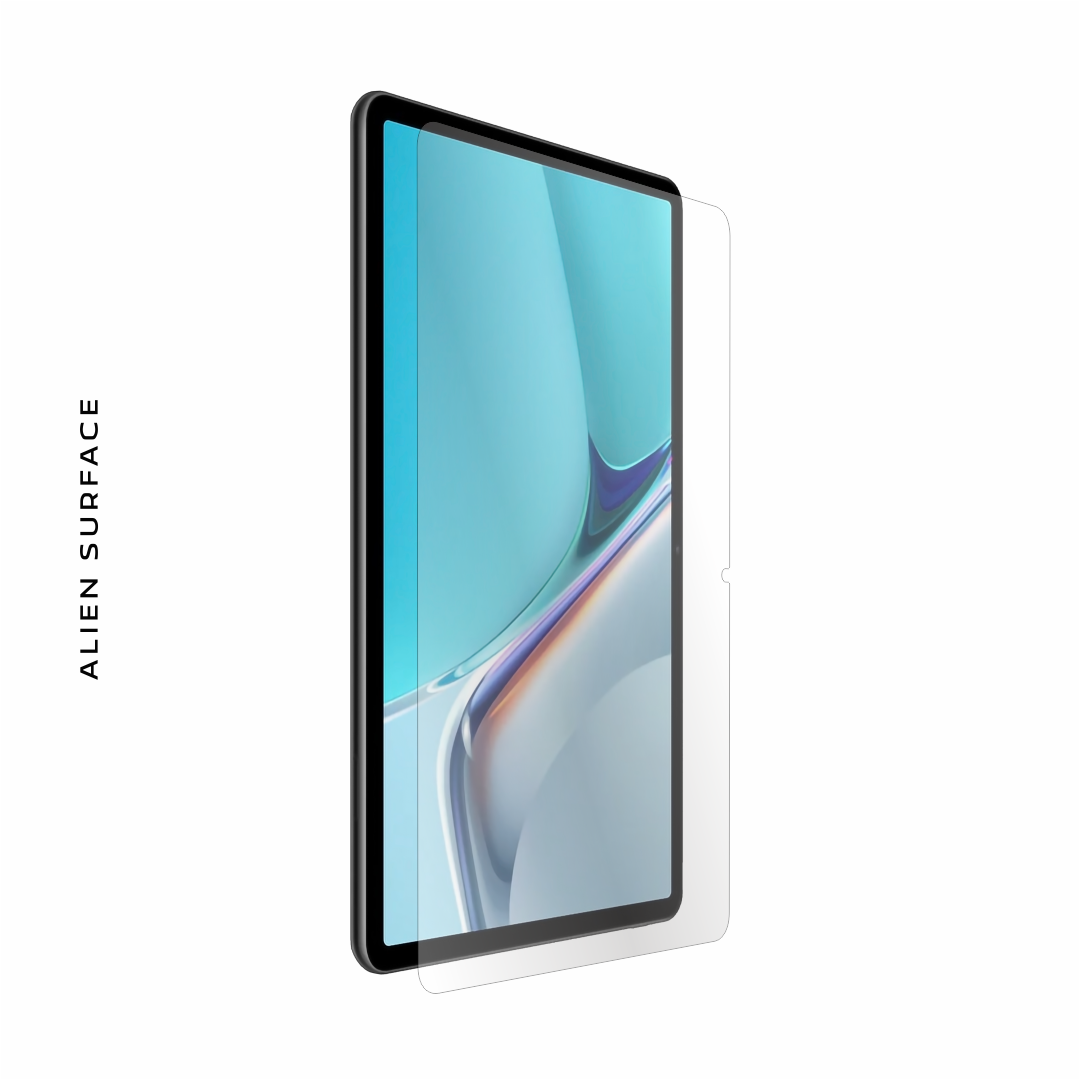 Huawei Matepad 11, 2021 folie protectie Alien Surface