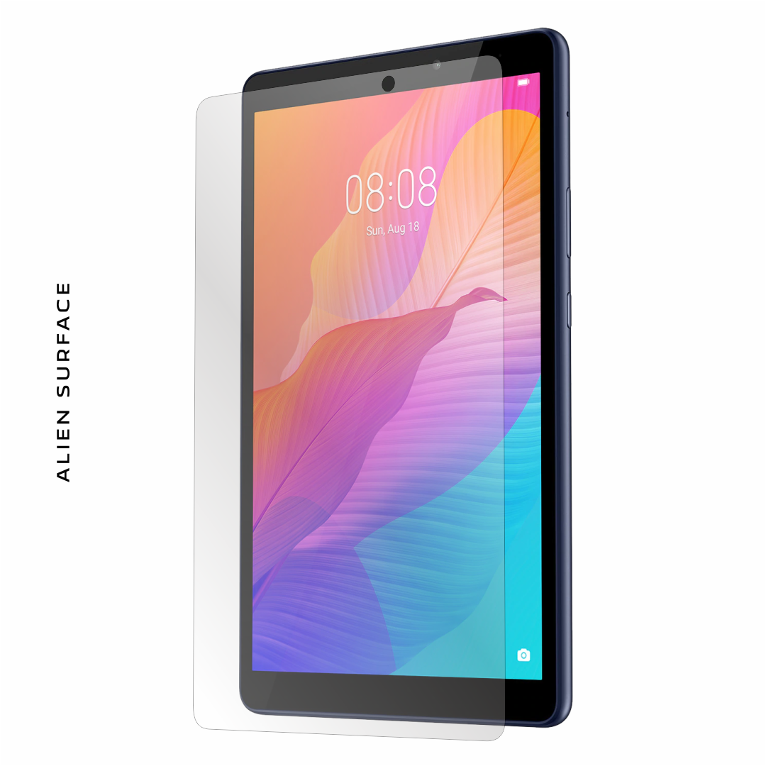 Huawei MatePad T8, 8.0 inch folie protectie Alien Surface