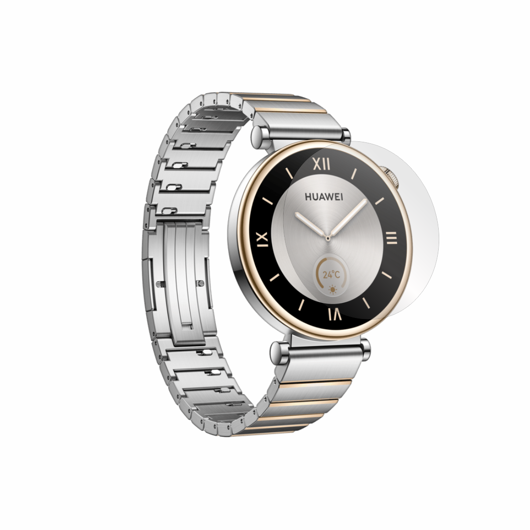 Huawei Watch GT 4 41mm folie protectie Alien Surface