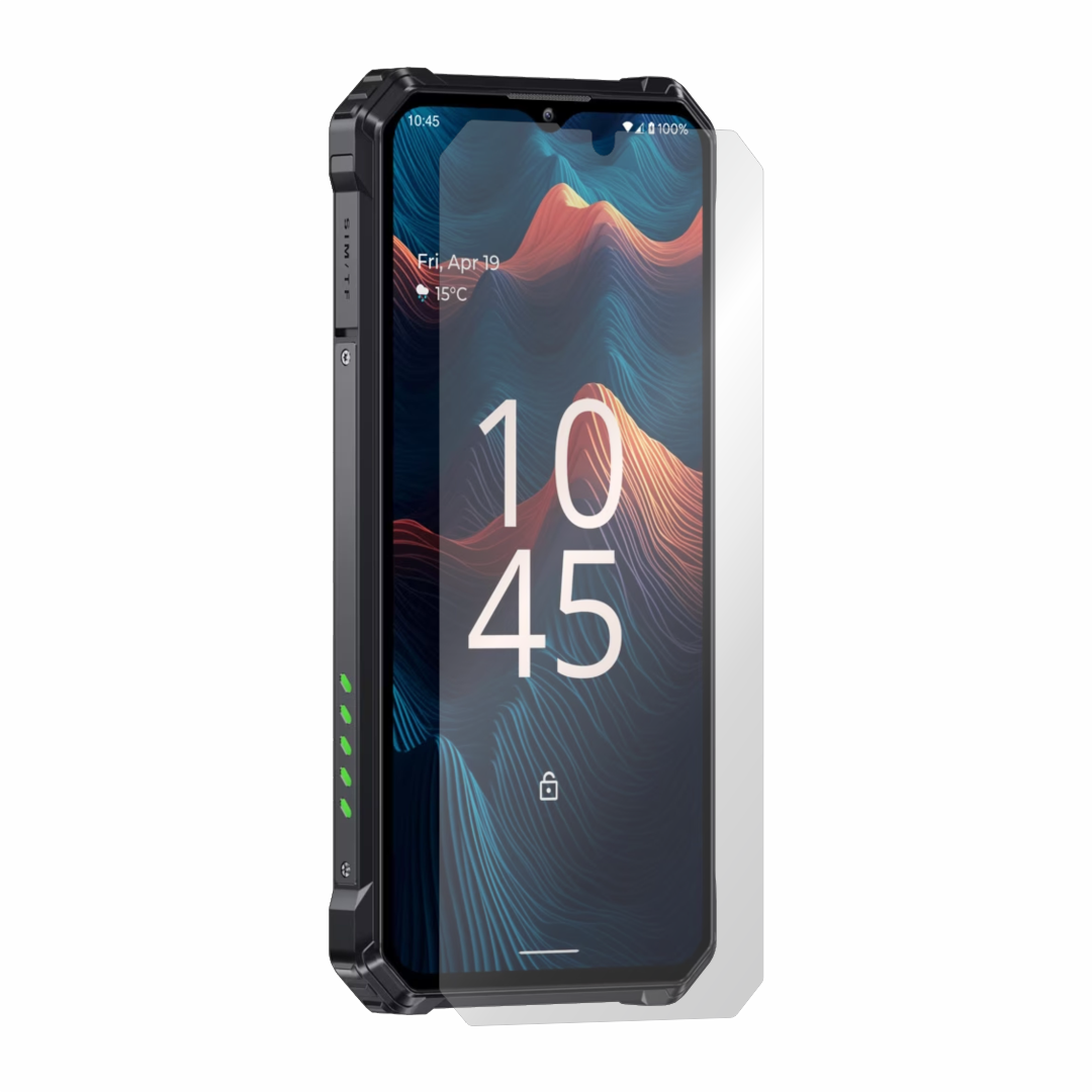 iHunt Titan P15000 Ultra folie protectie Alien Surface