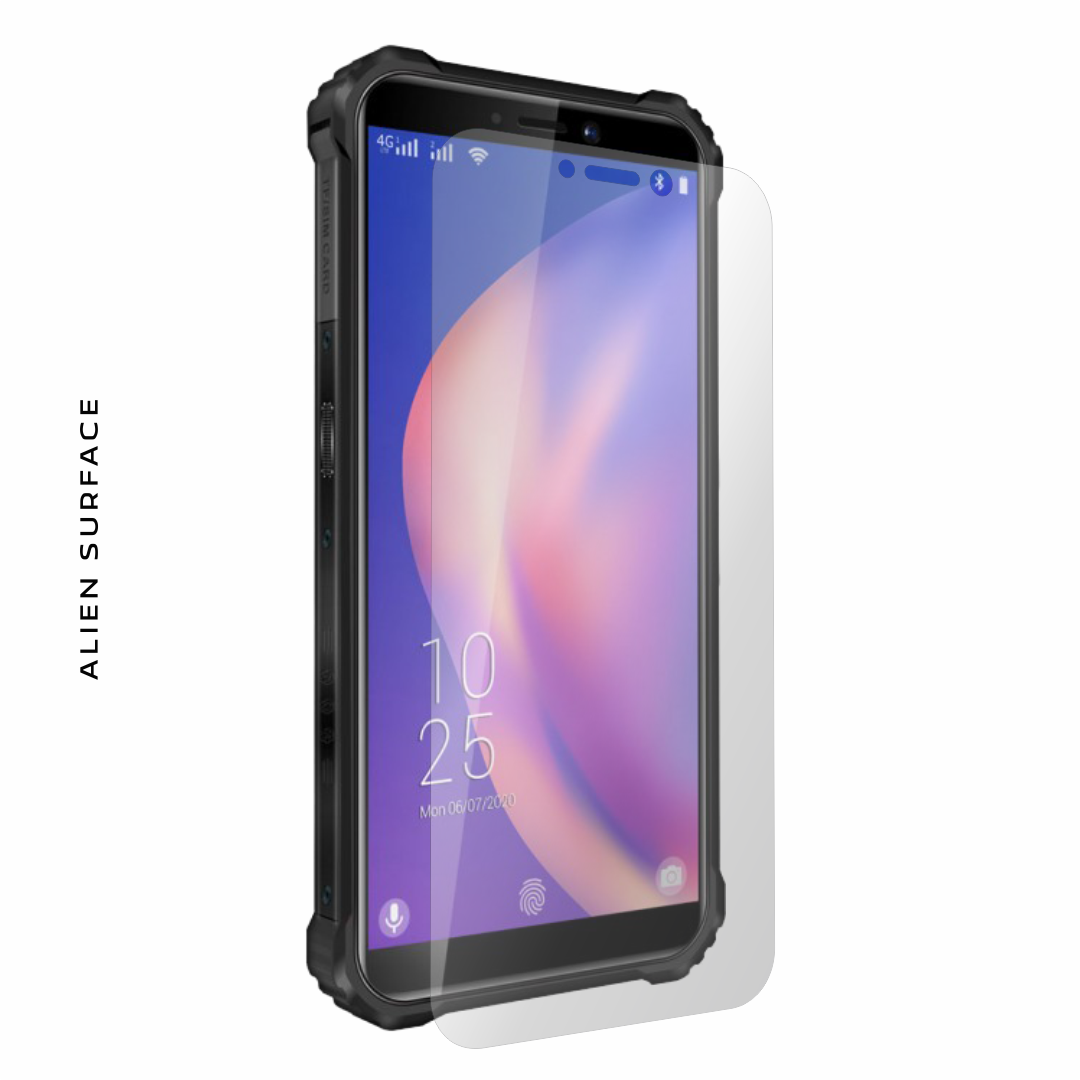 iHunt P8000 Pro folie protectie Alien Surface