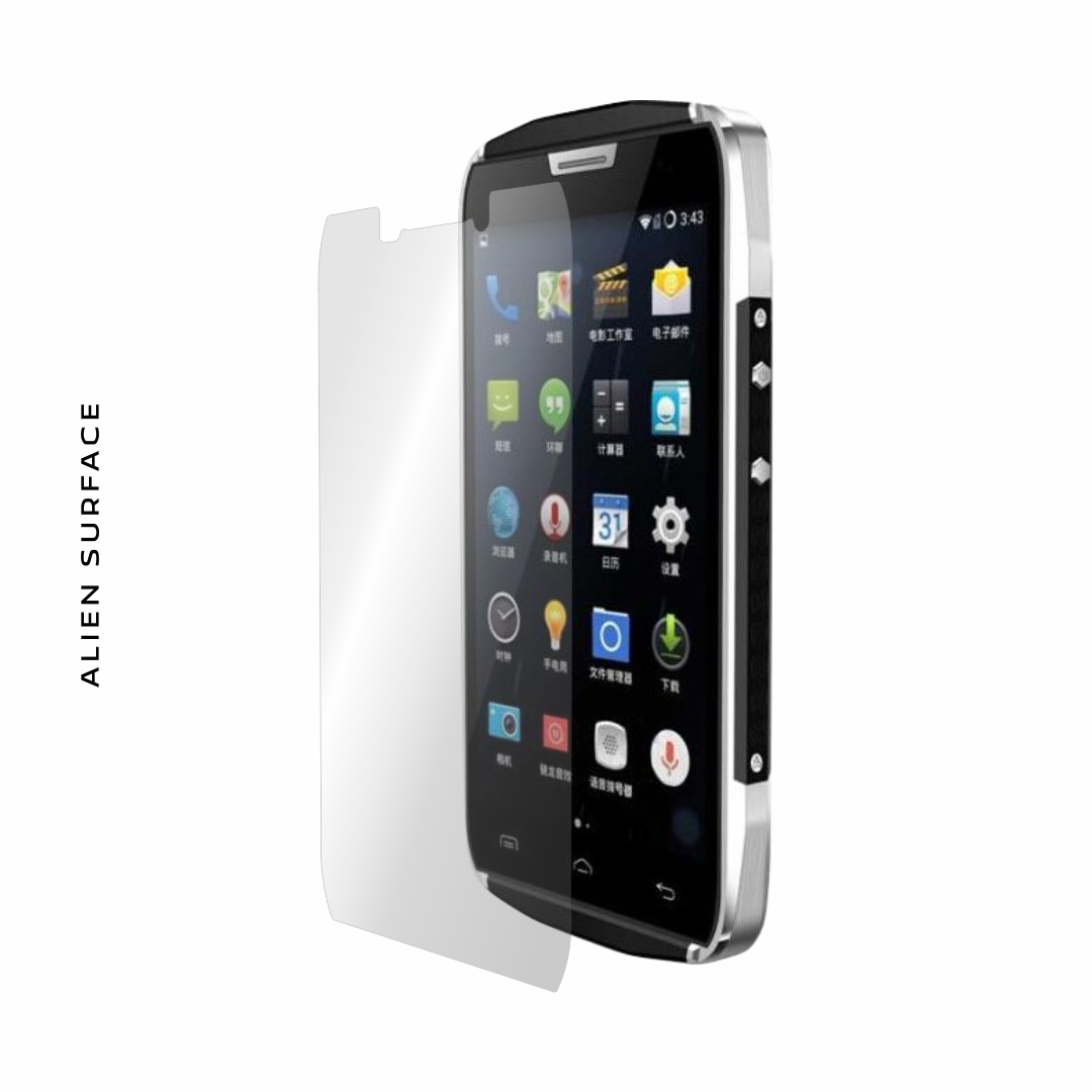 iHunt X200 folie protectie Alien Surface