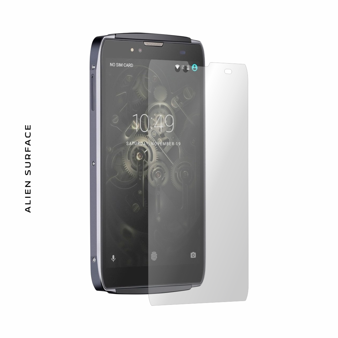 iHunt X300 folie protectie Alien Surface