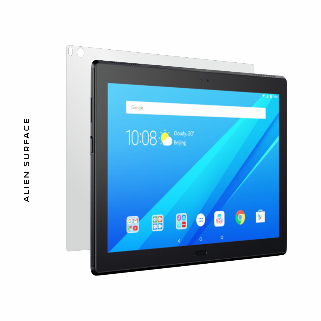 Lenovo Tab 4 10 Plus folie protectie Alien Surface