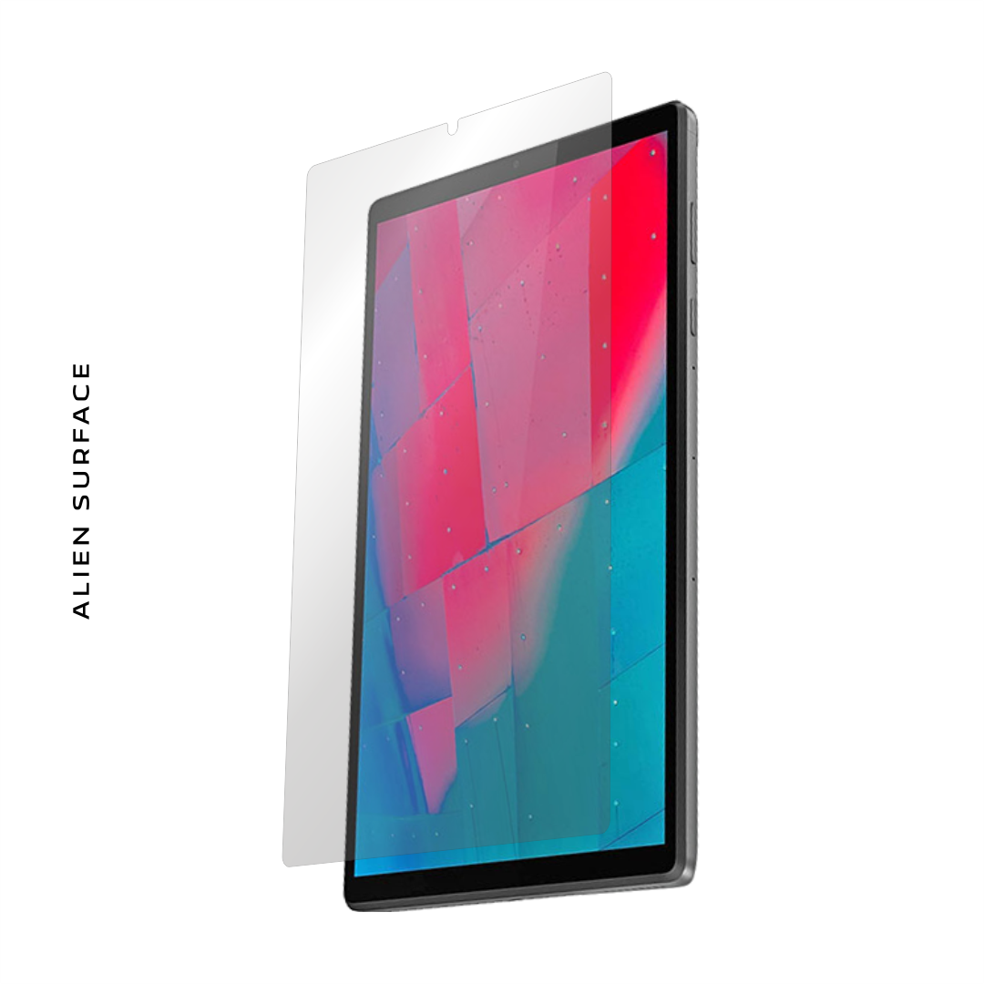 Lenovo Tab M10 Plus TB-X606X 10.3 inch folie protectie Alien Surface