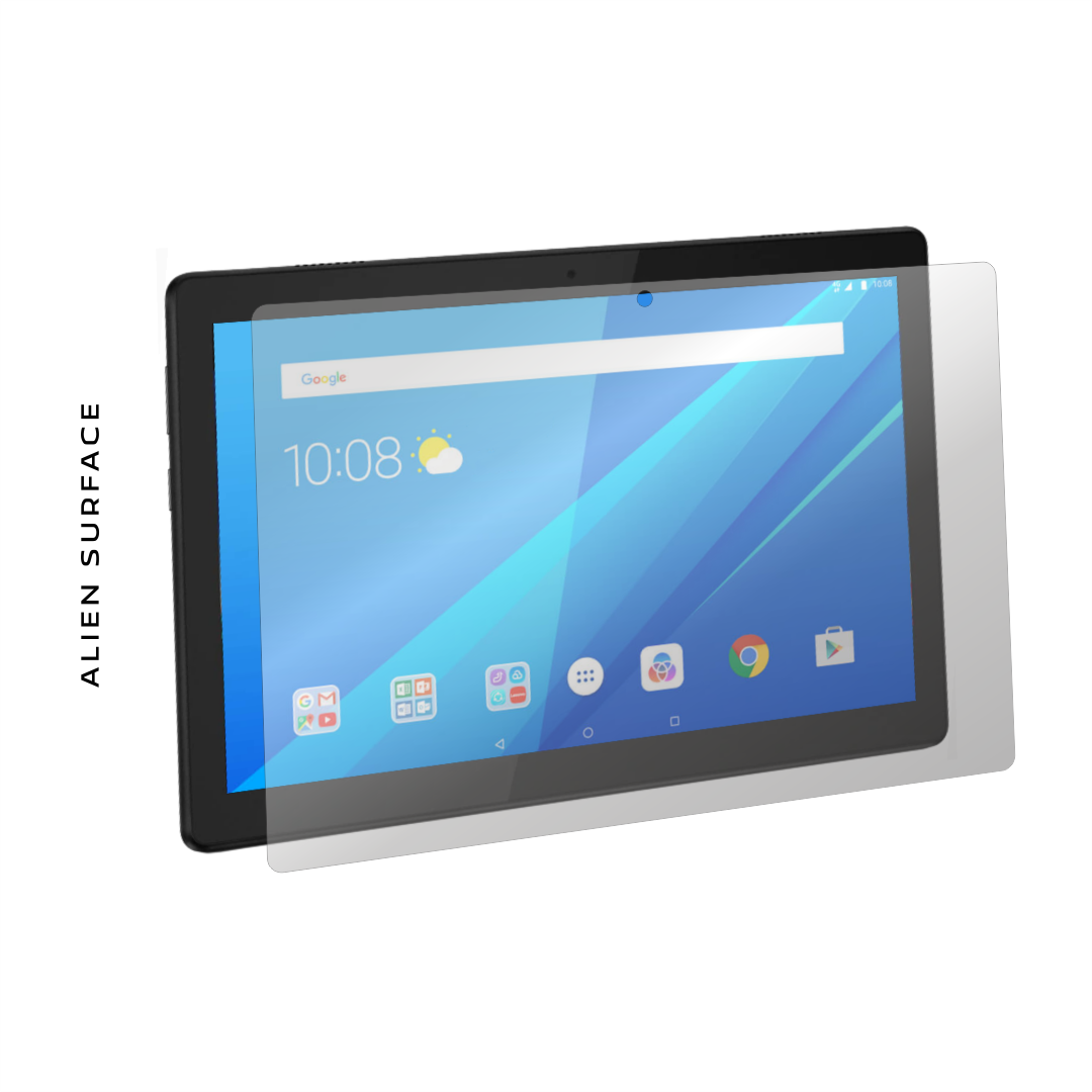 Folie protectie Alien Surface Lenovo Tab M10 TB-X505L 10.1 inch