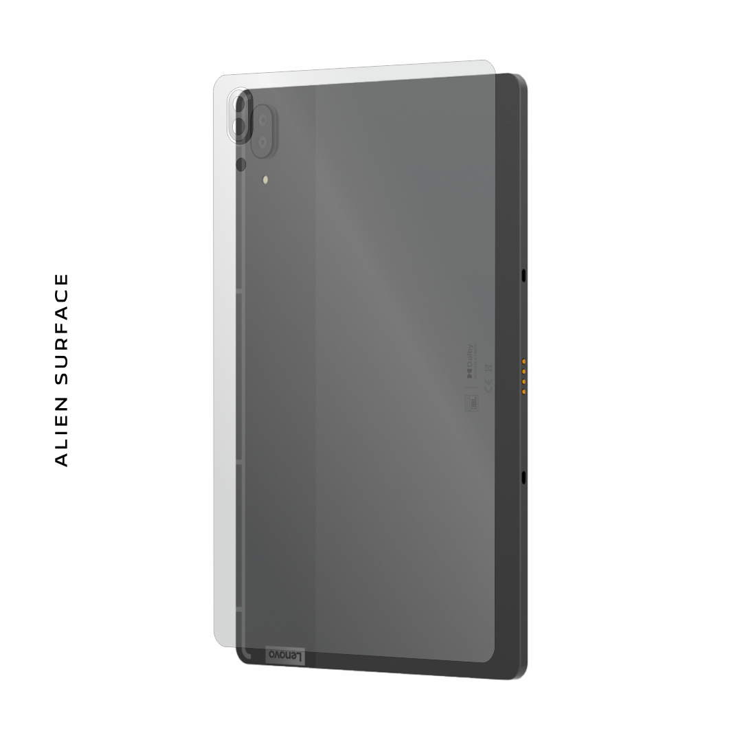 Lenovo Tab P11 Pro folie protectie Alien Surface
