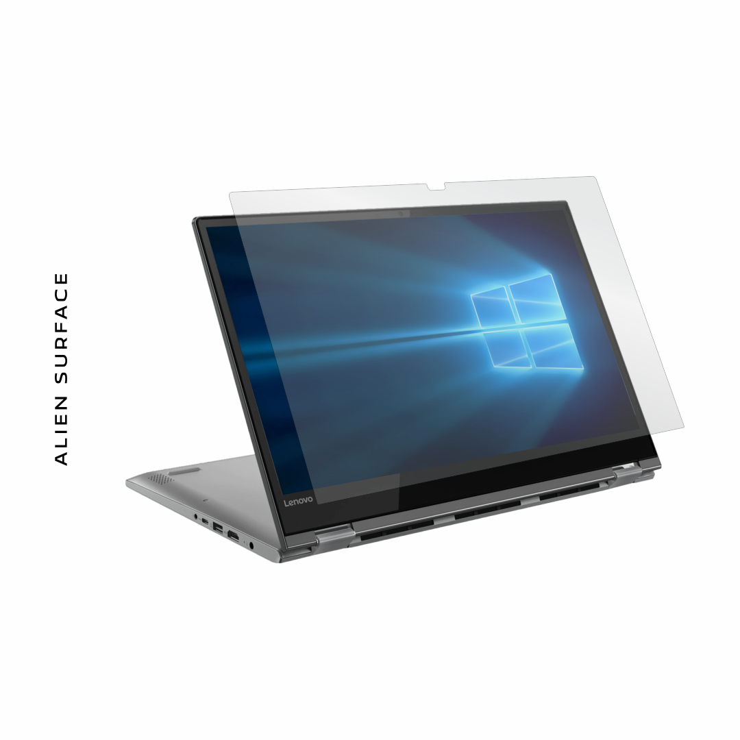 Lenovo YOGA 530-14IKB folie protectie Alien Surface