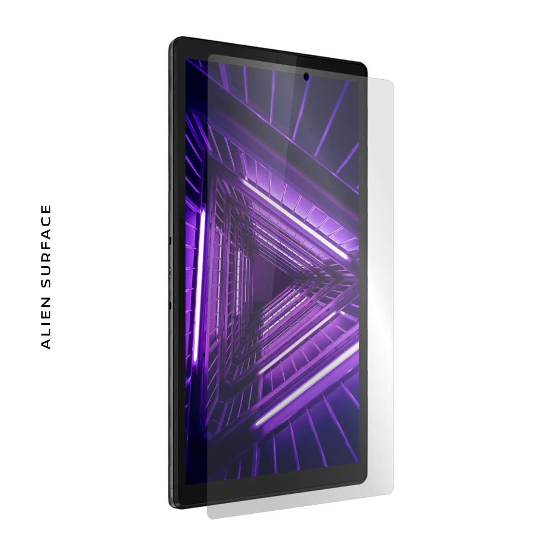 Lenovo Tab M10 HD (2nd Gen) 10.1 inch (TB-X306F) folie protectie Alien Surface